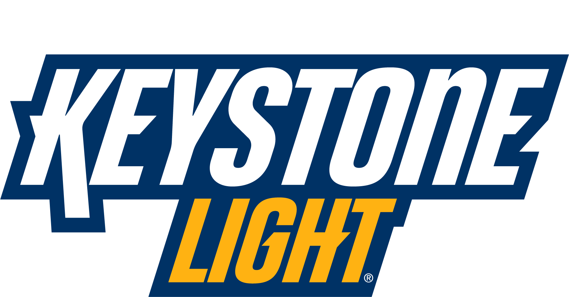 Keystone Light logo